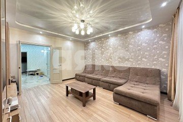 Фото №4: 3-комнатная квартира 90 м² - Тула, мкр. Юго-Восточный, ул. Новомосковская, 4