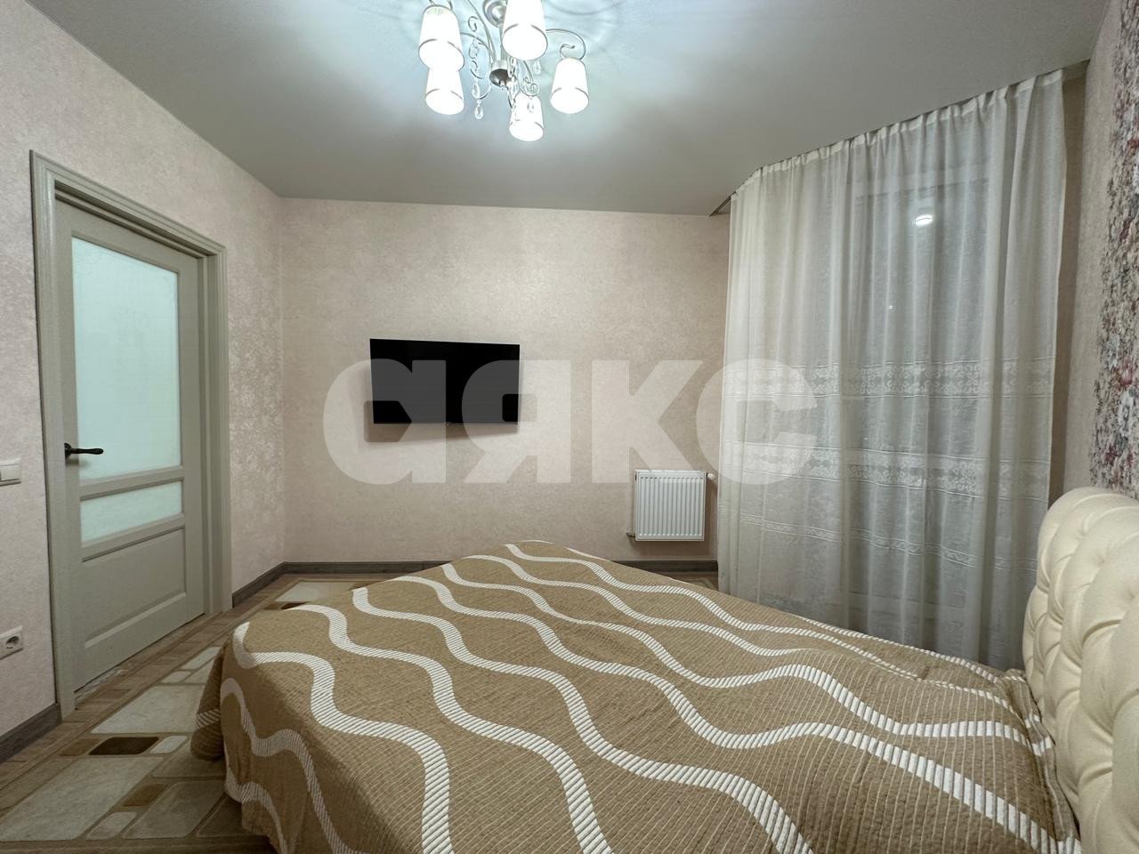 Фото №13: 3-комнатная квартира 90 м² - Тула, Юго-Восточный, ул. Новомосковская, 4