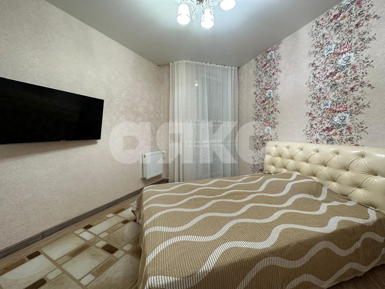 Фото №12: 3-комнатная квартира 90 м² - Тула, Юго-Восточный, ул. Новомосковская, 4