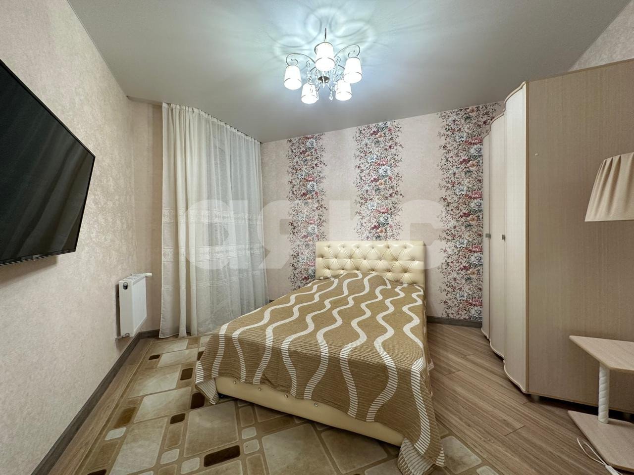 Фото №14: 3-комнатная квартира 90 м² - Тула, Юго-Восточный, ул. Новомосковская, 4