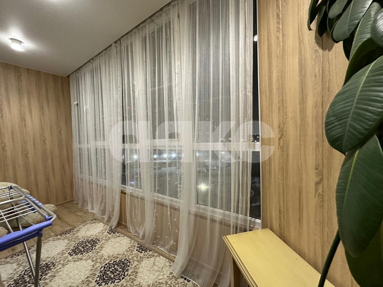 Фото №22: 3-комнатная квартира 90 м² - Тула, Юго-Восточный, ул. Новомосковская, 4