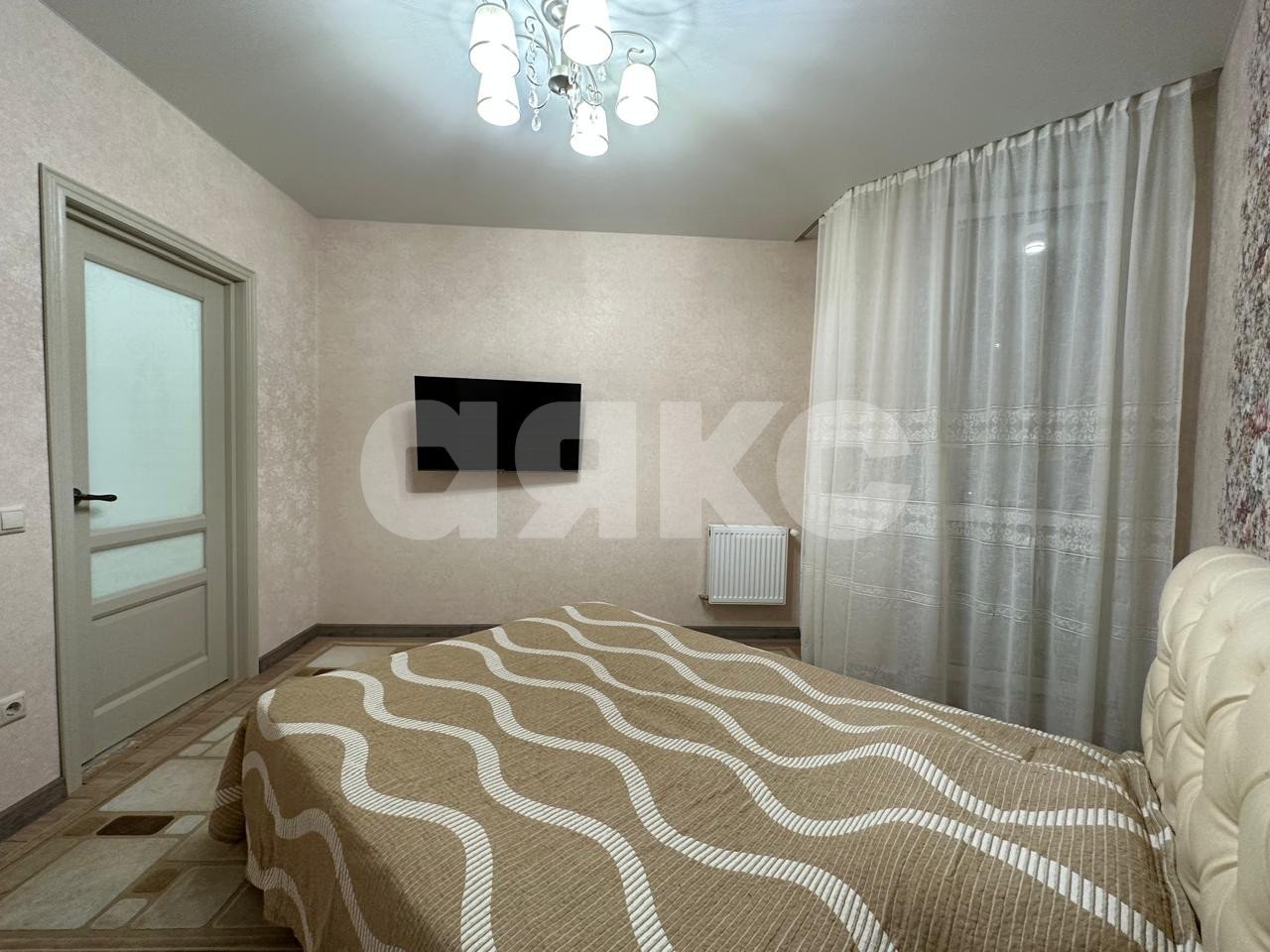 Фото №10: 3-комнатная квартира 90 м² - Тула, Юго-Восточный, ул. Новомосковская, 4