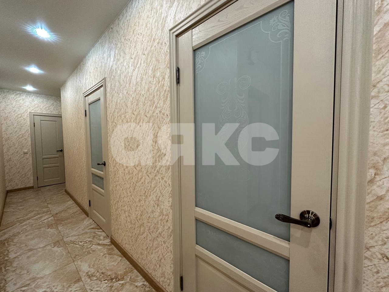 Фото №24: 3-комнатная квартира 90 м² - Тула, Юго-Восточный, ул. Новомосковская, 4