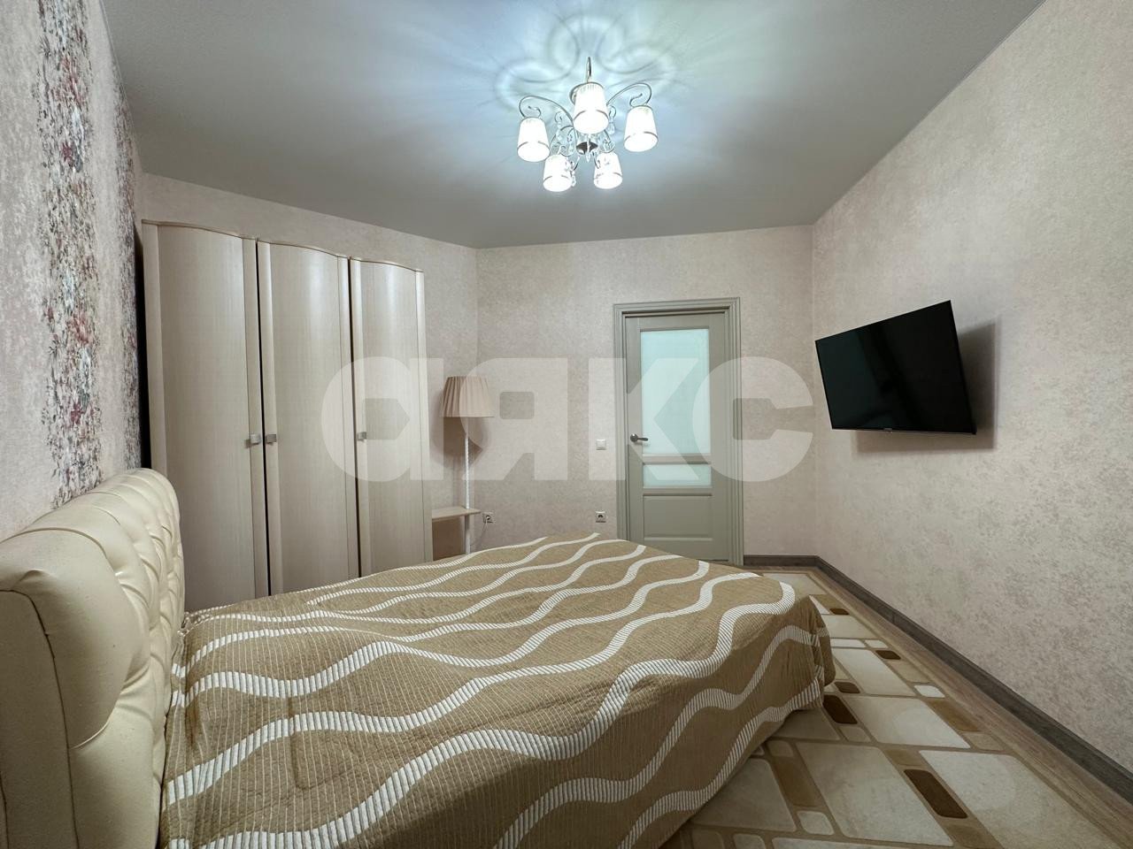 Фото №11: 3-комнатная квартира 90 м² - Тула, Юго-Восточный, ул. Новомосковская, 4