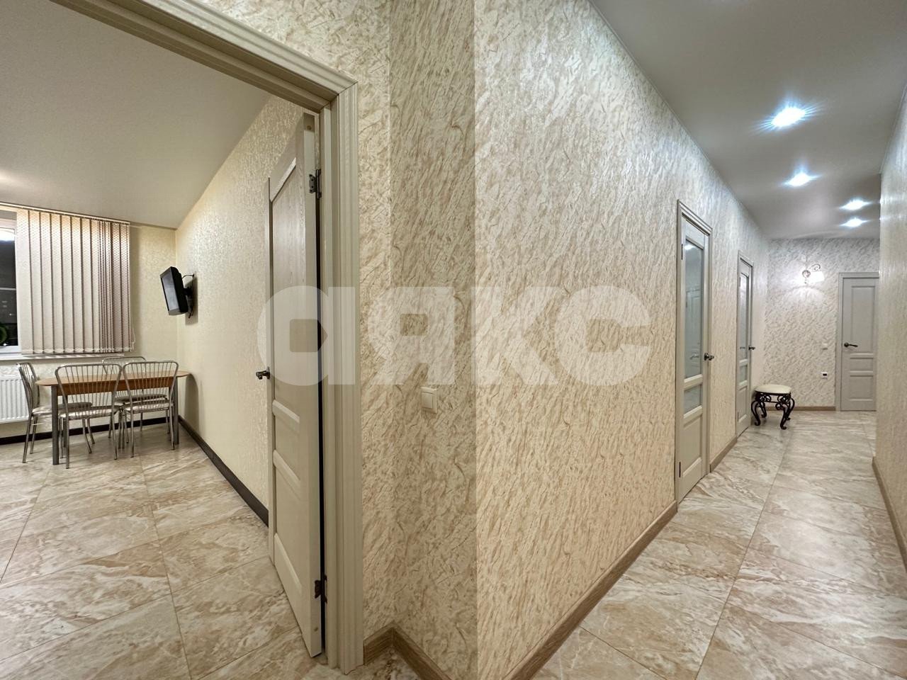 Фото №25: 3-комнатная квартира 90 м² - Тула, Юго-Восточный, ул. Новомосковская, 4