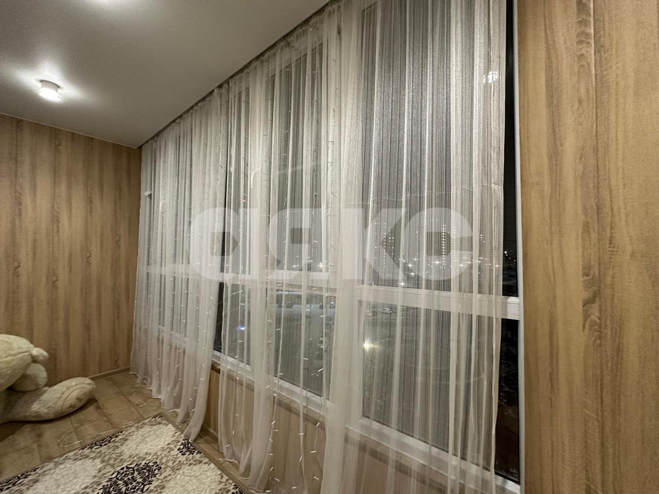 Фото №21: 3-комнатная квартира 90 м² - Тула, Юго-Восточный, ул. Новомосковская, 4