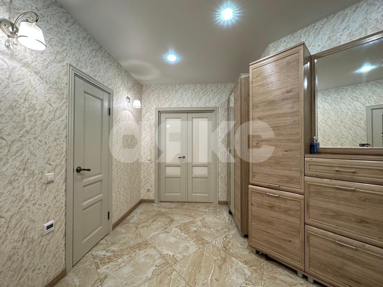 Фото №26: 3-комнатная квартира 90 м² - Тула, Юго-Восточный, ул. Новомосковская, 4