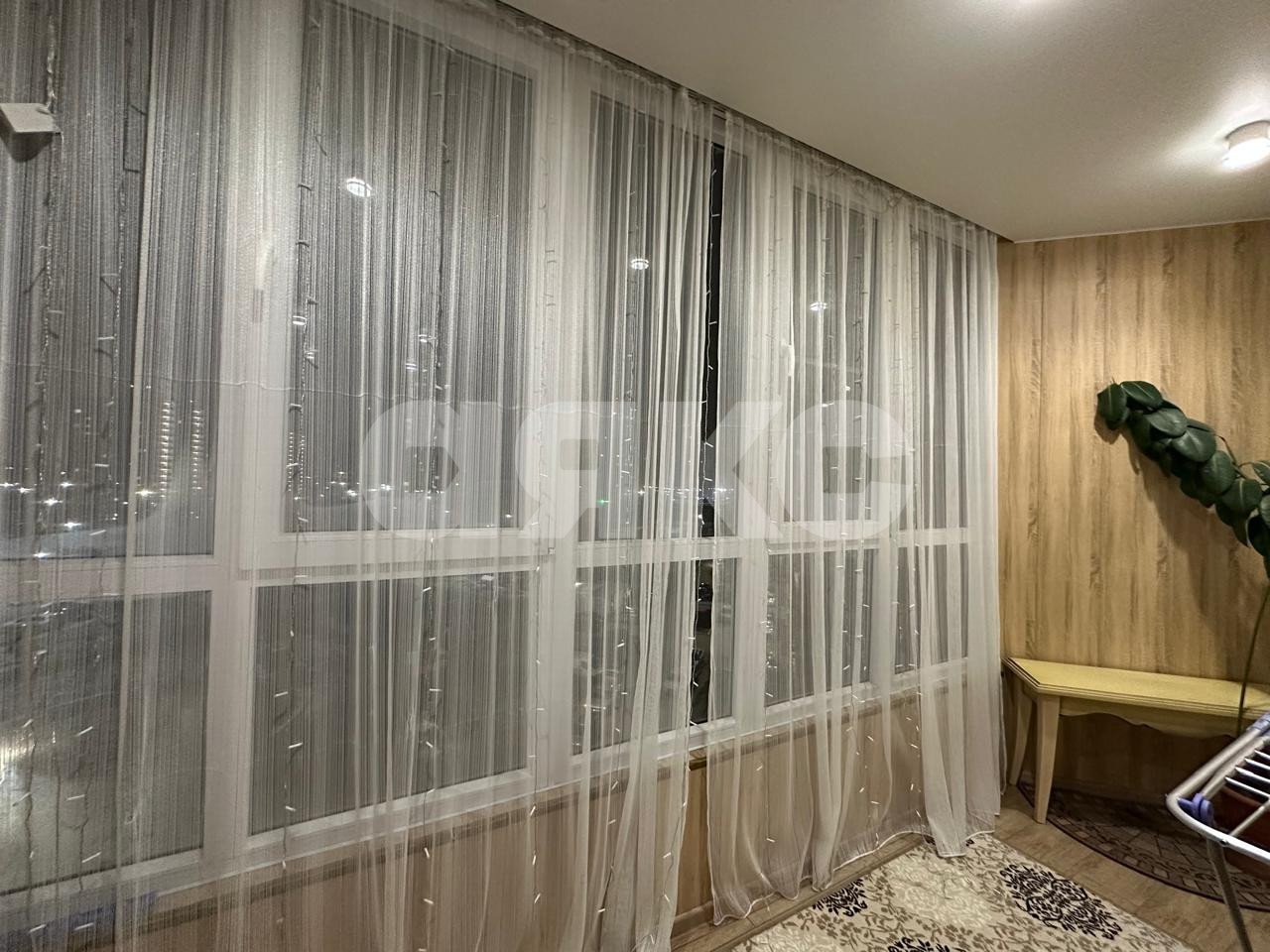 Фото №20: 3-комнатная квартира 90 м² - Тула, Юго-Восточный, ул. Новомосковская, 4