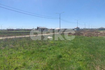 Фото №3: Земельный участок под ИЖС - Майкоп, р. Аэродрома, ул. Маршала Василевского