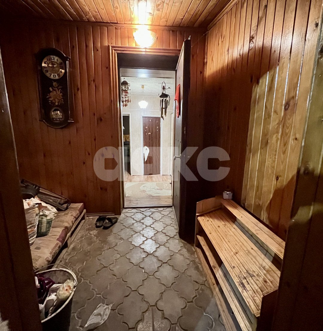 Фото №3: 3-комнатная квартира 60 м² - Фоминское, 7