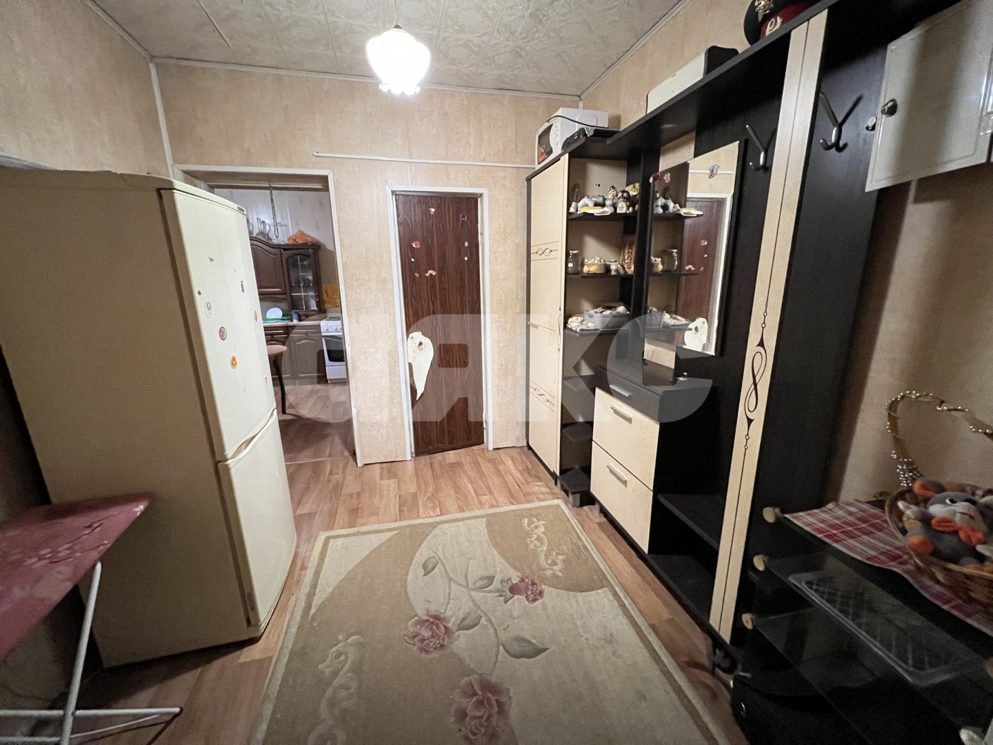 Фото №1: 3-комнатная квартира 60 м² - Фоминское, 7