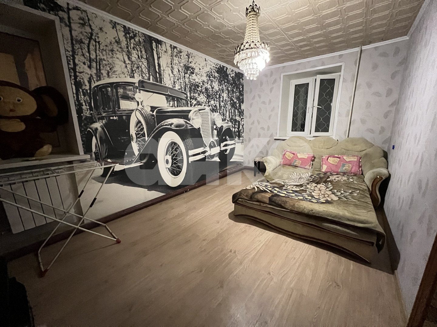Фото №5: 3-комнатная квартира 60 м² - Фоминское, 7