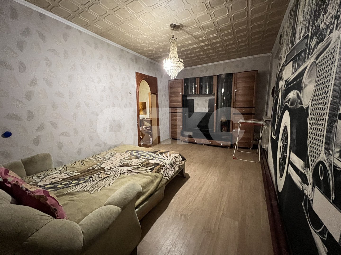 Фото №6: 3-комнатная квартира 60 м² - Фоминское, 7