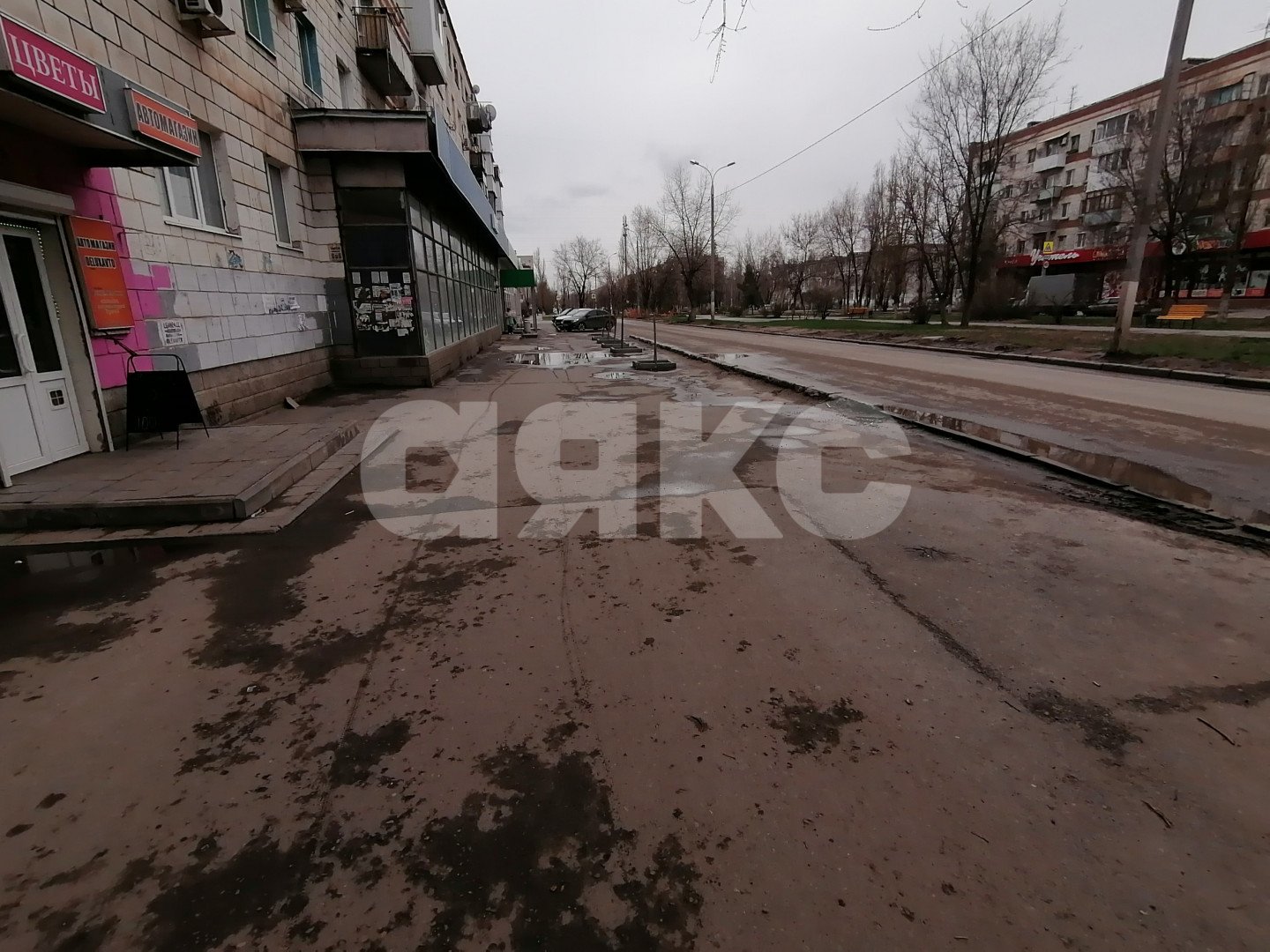Фото №20: Коммерция 300 м² - Волгоград, Развилка, ул. Кирова, 145