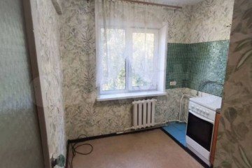 Фото №3: 3-комнатная квартира 47 м² - Щёкино, ул. Льва Толстого, 15