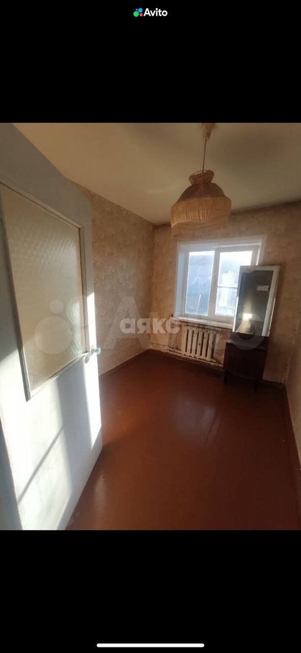 Фото №6: 3-комнатная квартира 47 м² - Щёкино, ул. Льва Толстого, 15