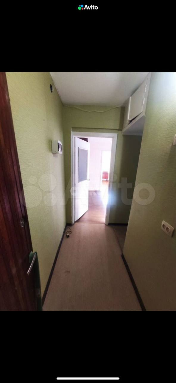 Фото №5: 3-комнатная квартира 47 м² - Щёкино, ул. Льва Толстого, 15