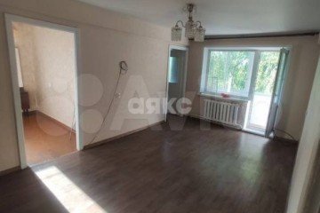 Фото №1: 3-комнатная квартира 47 м² - Щёкино, ул. Льва Толстого, 15