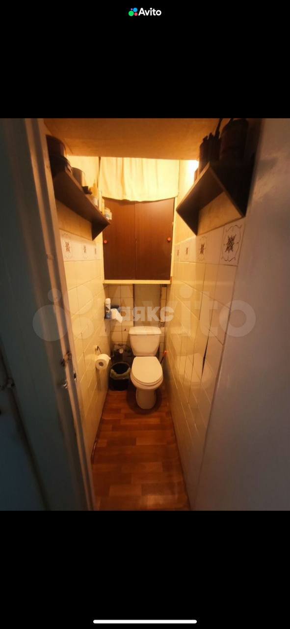 Фото №2: 3-комнатная квартира 47 м² - Щёкино, ул. Льва Толстого, 15