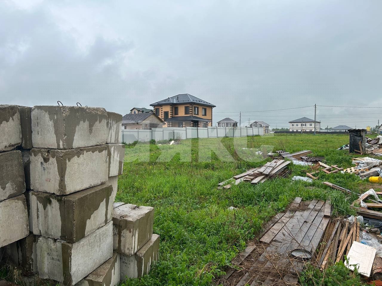 Фото №2: Участок садоводство 7.8 сот. - Московская область Раменский муниципальный округ