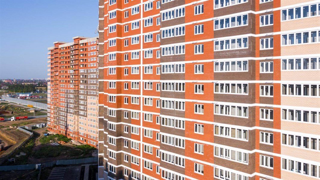 Фото №4: 2-комнатная квартира 53 м² - Краснодар, Прикубанский внутригородской округ, мкр. жилой комплекс Грани, ул. Западный Обход, 45