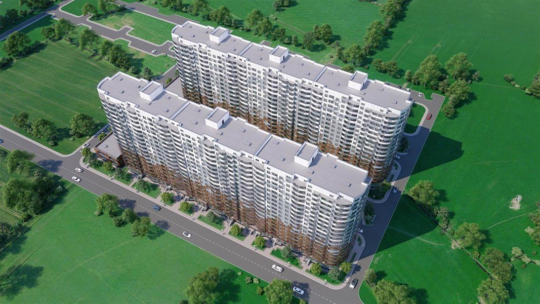 Фото №6: Россинский Парк - 