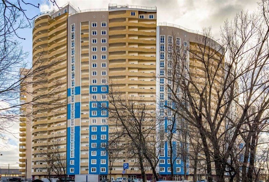 Фото №8: 4-комнатная квартира 115 м² - Краснодар, Дубинка, 