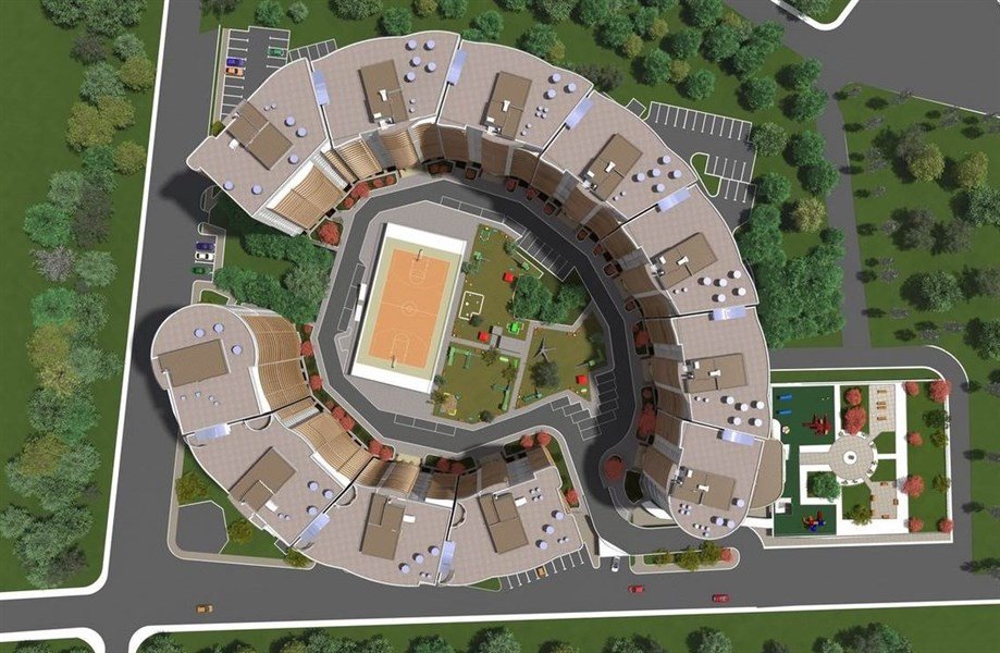 Фото №6: 4-комнатная квартира 115 м² - Краснодар, Дубинка, 