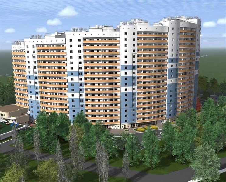 Фото №5: 4-комнатная квартира 115 м² - Краснодар, Дубинка, 