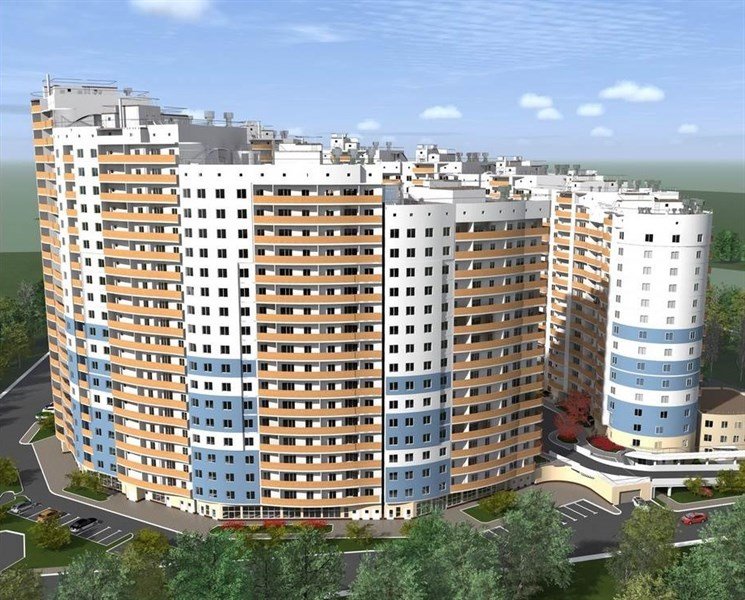 Фото №4: 4-комнатная квартира 115 м² - Краснодар, Дубинка, 
