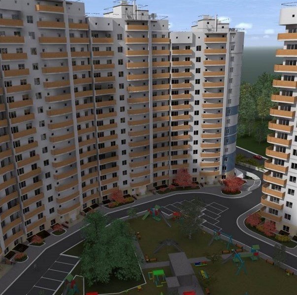 Фото №7: 4-комнатная квартира 115 м² - Краснодар, Дубинка, 