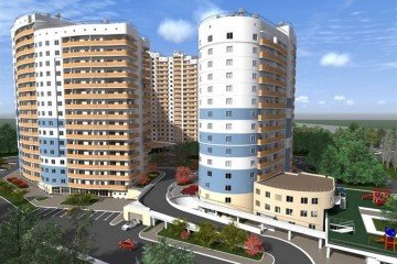 Фото №3: 4-комнатная квартира 115 м² - Краснодар, мкр. Дубинка, 