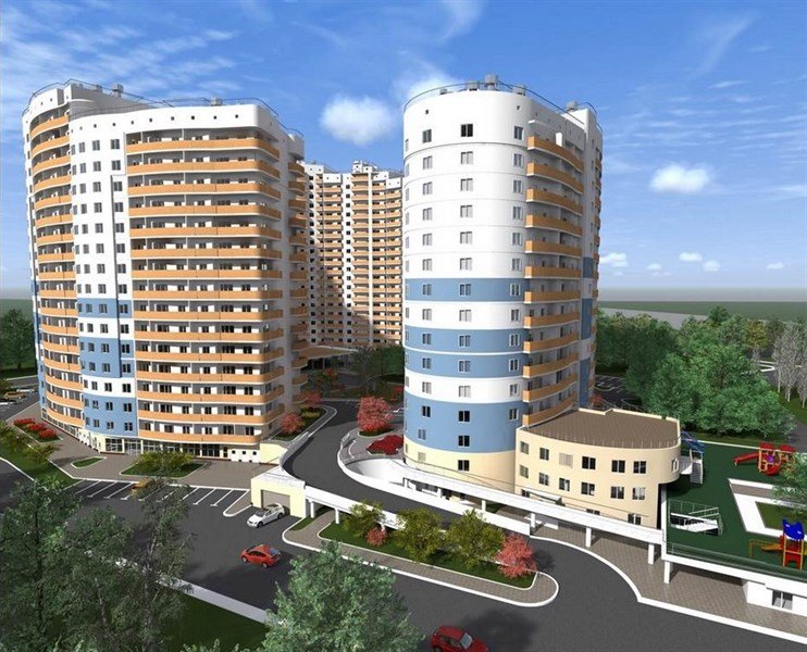 Фото №3: 4-комнатная квартира 115 м² - Краснодар, Дубинка, 