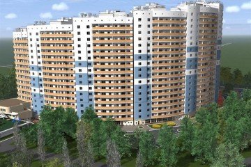 Фото №5: 4-комнатная квартира 115 м² - Краснодар, мкр. Дубинка, 