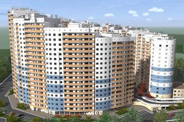 Фото №4: 4-комнатная квартира 115 м² - Краснодар, мкр. Дубинка, 