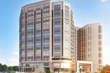 Фото №4: 3-комнатная квартира 114 м² - Краснодар, мкр. жилой комплекс Девелопмент Плаза, ул. имени 40-летия Победы, 33Г