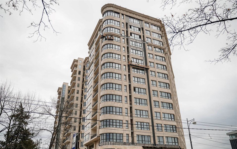 Фото №6: 1-комнатная квартира 55 м² - Краснодар, жилой комплекс Девелопмент Плаза, ул. имени 40-летия Победы, 33Г