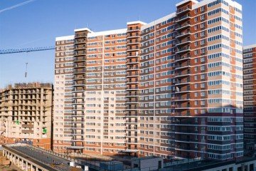 Фото №3: 2-комнатная квартира 53 м² - Краснодар, мкр. жилой комплекс Грани, ул. Западный Обход, 45к2