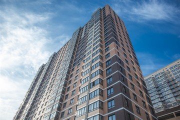 Фото №2: 3-комнатная квартира 68 м² - Краснодар, мкр. жилой комплекс Улыбка, ул. имени Героя Георгия Бочарникова, 2