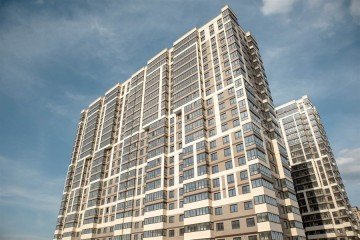 Фото №3: 2-комнатная квартира 64 м² - Краснодар, мкр. Прикубанский внутригородской округ, ул. Конгрессная, 41к1