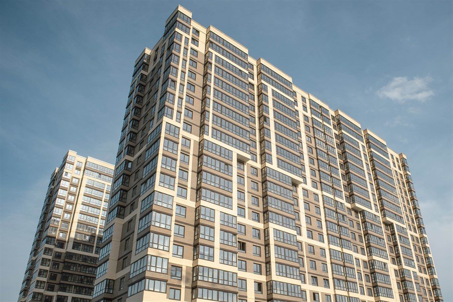 Фото №8: 1-комнатная квартира 36 м² - Краснодар, жилой комплекс Отражение, мкр. Прикубанский внутригородской округ, ул. Конгрессная, 41к1