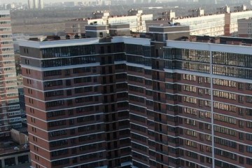 Фото №5: 2-комнатная квартира 101 м² - Краснодар, мкр. Прикубанский внутригородской округ, 