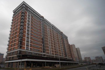 Фото №3: 2-комнатная квартира 101 м² - Краснодар, мкр. Прикубанский внутригородской округ, 