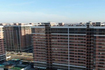 Фото №3: 3-комнатная квартира 78 м² - Краснодар, мкр. жилой комплекс Самолёт-4, ул. Ивана Беличенко, 95к1