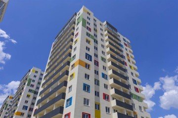 Фото №2: 2-комнатная квартира 63 м² - Краснодар, мкр. жилой комплекс Южане, ул. Даниила Смоляна, 71к2