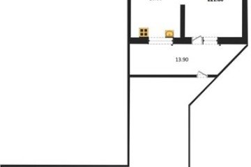 Фото №1: 3-комнатная квартира 89 м² - Краснодар, мкр. жилой комплекс Самолёт-3, ул. Константина Гондаря, 91