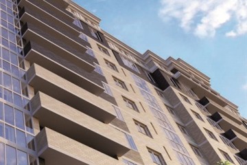 Фото №3: 1-комнатная квартира 41 м² - Краснодар, мкр. жилой комплекс Нeo-квартал Красная Площадь, ул. им. Мурата Ахеджака, 12