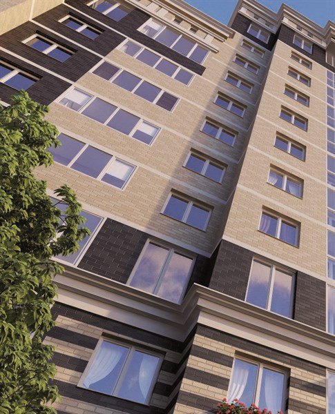 Фото №4: 1-комнатная квартира 42 м² - Краснодар, Прикубанский внутригородской округ, мкр. жилой комплекс Нeo-квартал Красная Площадь, ул. им. Мурата Ахеджака, 12