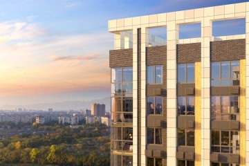 Фото №5: 2-комнатная квартира 63 м² - Краснодар, мкр. жилой комплекс Все Свои, ул. Колхозная, 5/2