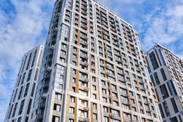 Фото №3: 3-комнатная квартира 90 м² - Краснодар, мкр. жилой комплекс Все Свои, ул. Колхозная, 5/2